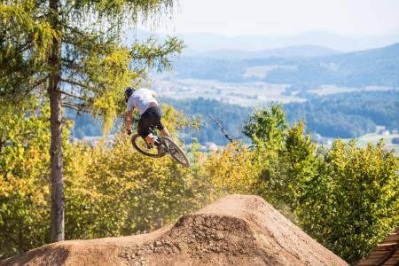 Odprtje doživljanskega parka Cukarca 68